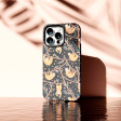 Black Jungle Sloths iPhone 13 Pro Max Case For Cheap