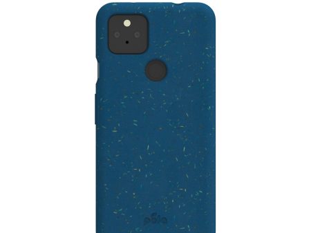 Stormy Blue Google Pixel 5a 5G Phone Case Online Sale