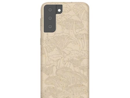 London Fog Forage Samsung Galaxy S21+(Plus) Case Fashion