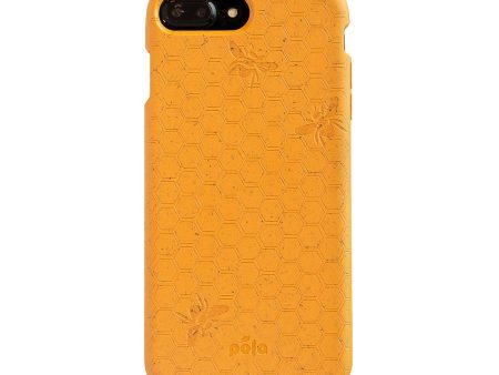 Honey (Bee Edition) iPhone Plus Case For Sale