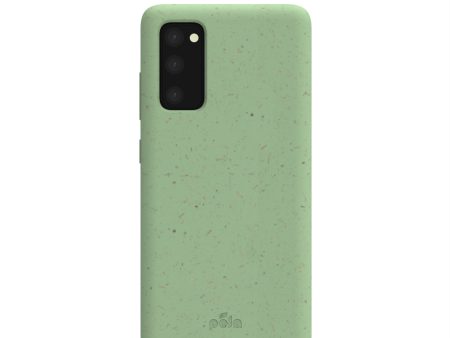 Sage Green Samsung S20FE Phone Case Online Hot Sale