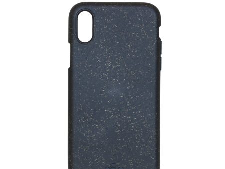 Black iPhone X Case Supply