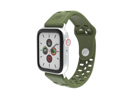 Forest Floor - Vine - Watch Band for 44 42mm Apple Watch Fashion