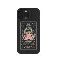 Black Gemini iPhone 13 Pro Max Case on Sale