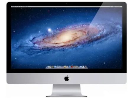 iMac 2012 Cheap