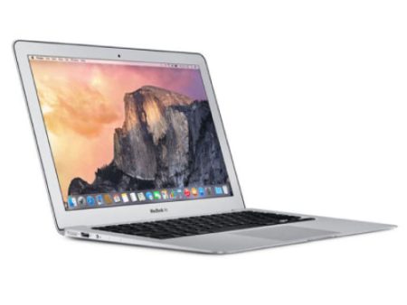 MacBook Air - Early 2015 Cheap