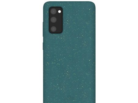 Green Samsung S20FE Phone Case Online Hot Sale