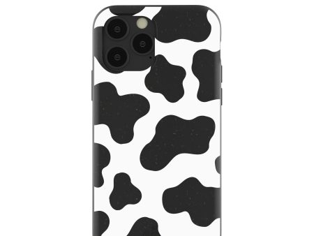 Black Cow iPhone 11 Pro Case For Cheap