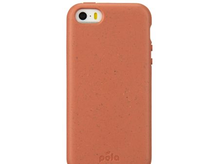 Terracotta iPhone 5 5s Case Online Sale