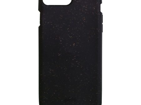 Black iPhone Plus Case Supply