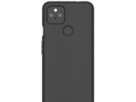 Black Google Pixel 5a 5G Phone Case Cheap