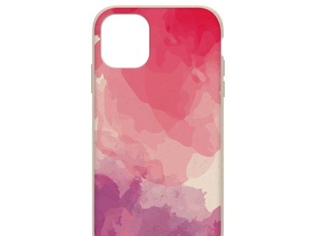 Seashell Pink Haze iPhone 11 Case Sale