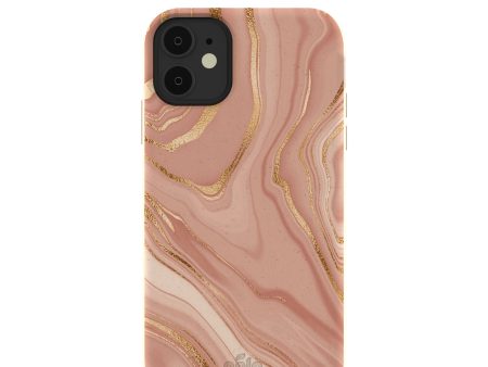 Seashell Rose Gold iPhone 11 Case Supply