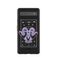 Black Aries Google Pixel 6a Case For Sale