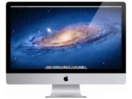 iMac 2015 Discount