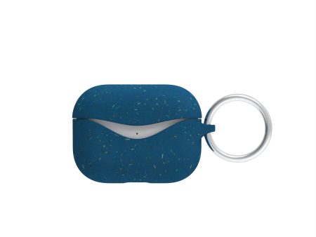 Stormy Blue AirPods Pro (1st Generation) Case For Sale