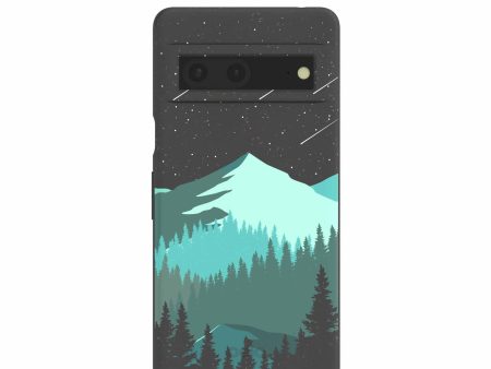 Black Boreal Google Pixel 7 Case Sale