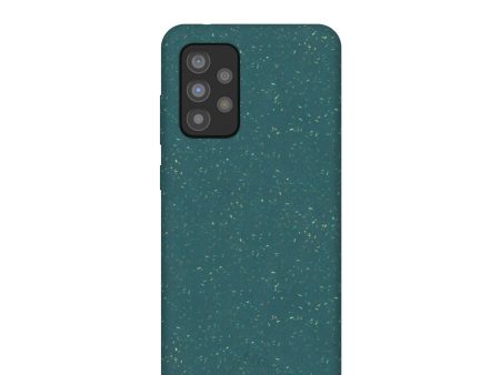 Green Samsung Galaxy A52 5G Phone Case Supply