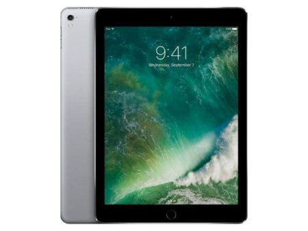 iPad Pro (2017) Wi-Fi + Cellular Online