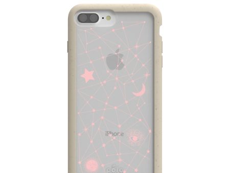 Clear Cosmic Wonder iPhone Plus Case With London Fog Ridge Online