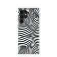 Black Morph Samsung Galaxy S22 Ultra Case Hot on Sale