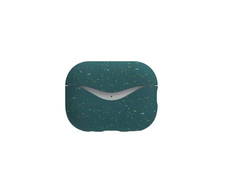 Green AirPods Pro (2nd generation) Case Online Sale