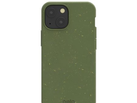 Forest Floor iPhone 13 Mini Case Discount