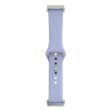 Lavender Fitbit Sense and Versa 3 Strap Discount