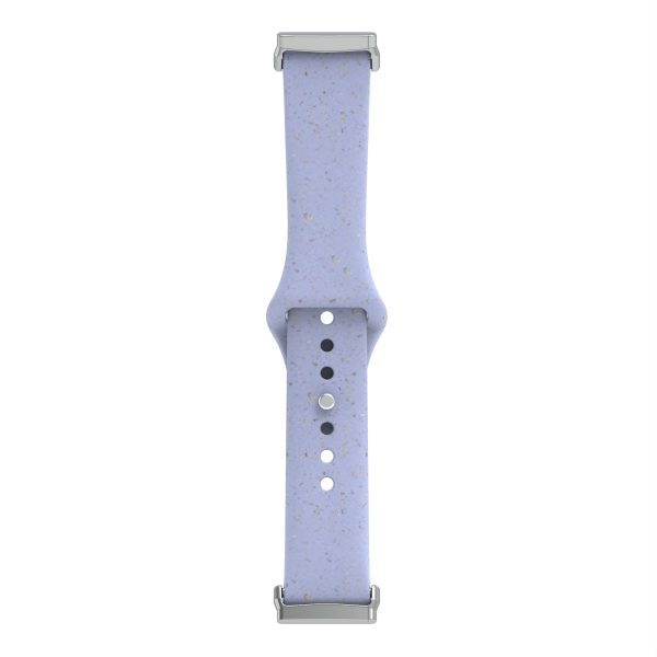 Lavender Fitbit Sense and Versa 3 Strap Discount