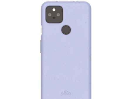 Lavender Google Pixel 5a 5G Phone Case For Sale