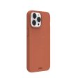 Terracotta iPhone 13 Pro Max Case on Sale