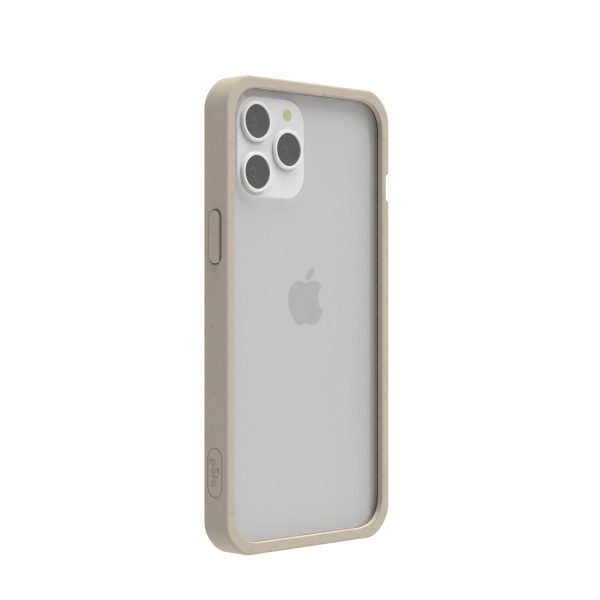 Clear iPhone 12 Pro Max Case with London Fog Ridge Online Hot Sale