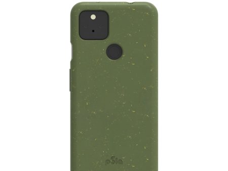 Forest Floor Google Pixel 5a 5G Phone Case Sale