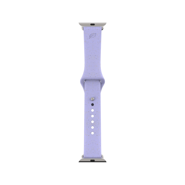 Lavender - Vine - Watch Band for 40 38mm Apple Watch Online now