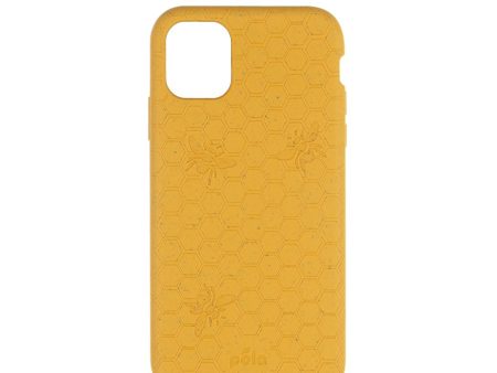 Honey (Bee Edition) iPhone 11 Pro Max Case on Sale