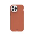 Terracotta iPhone 13 Pro Max Case on Sale