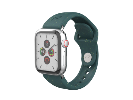 Green - Vine - Watch Band for 40 38mm Apple Watch Online