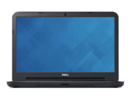 Dell Latitude 3540 Core i3 - 4th Gen For Discount