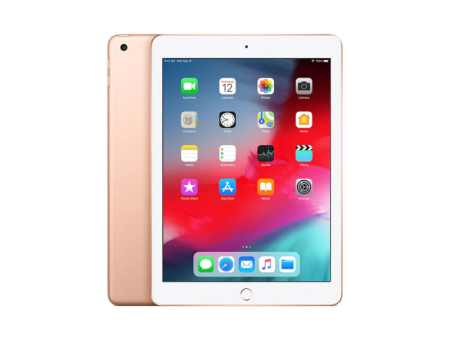 iPad mini 5th Gen (2019) Wi-Fi Online Hot Sale