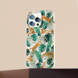 Seashell Jungle Tigers iPhone 13 Pro Max Case on Sale