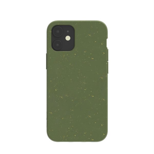 Forest Floor iPhone 12 iPhone 12 Pro Case on Sale