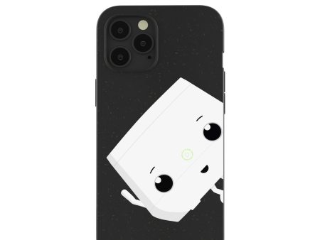 Black Little Lomi iPhone 12 Pro Max Case Online Sale