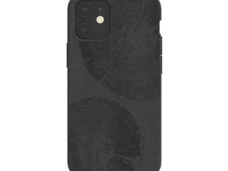 Black Ridge iPhone 12  iPhone 12 Pro Case Online Sale