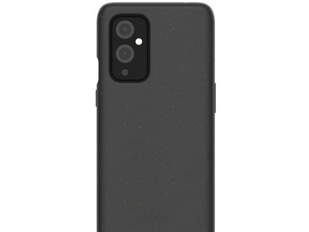 Black OnePlus 9 Phone Case Online