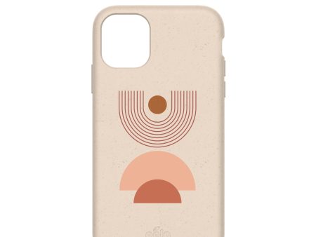 Seashell Embrace iPhone 11 Case For Discount