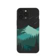 Black Boreal iPhone 13 Pro Max Case Hot on Sale