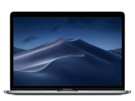 MacBook Pro - 2017 i7 Supply