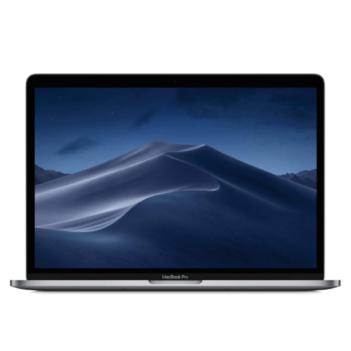 MacBook Pro - 2017 i7 Supply