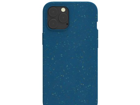 Stormy Blue iPhone 12 Pro Max Case on Sale