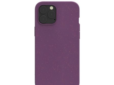 Velvet Purple iPhone 12 Pro Max Case Online Hot Sale